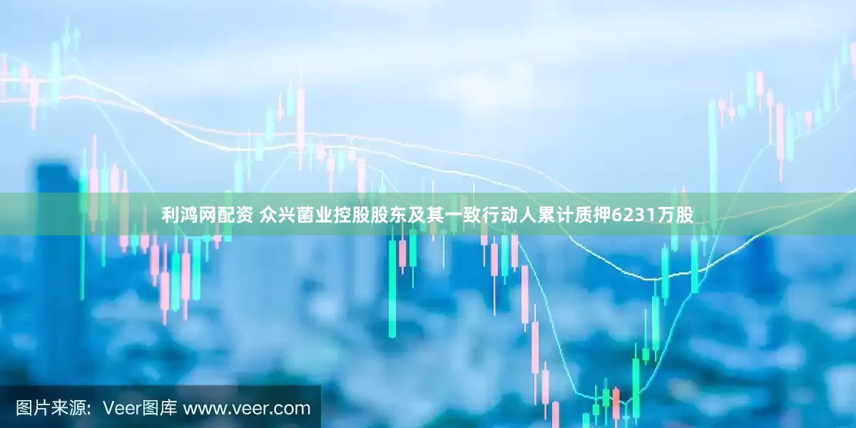 利鸿网配资 众兴菌业控股股东及其一致行动人累计质押6231万股